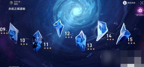崩坏星穹铁道忘却之庭15层平民阵容攻略