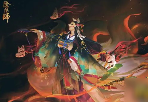 阴阳师玉藻前2023御魂搭配攻略