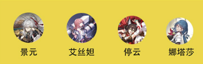 崩坏星穹铁道景元阵容搭配全攻略