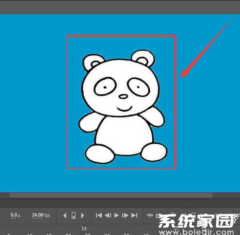 Animate最终效果展示