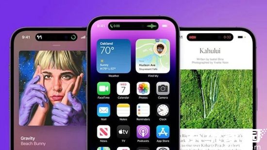 iOS17支持机型名单及适配详情