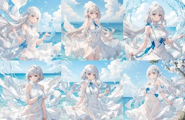 十大免费AI绘画工具深度解析