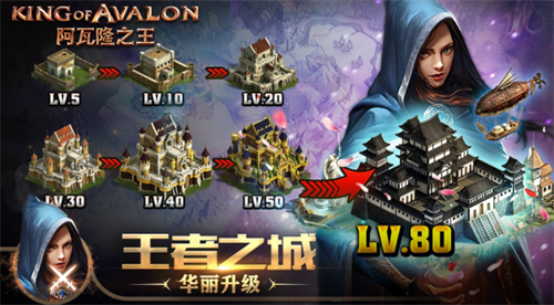 阿瓦隆之王2023最新兑换码大全