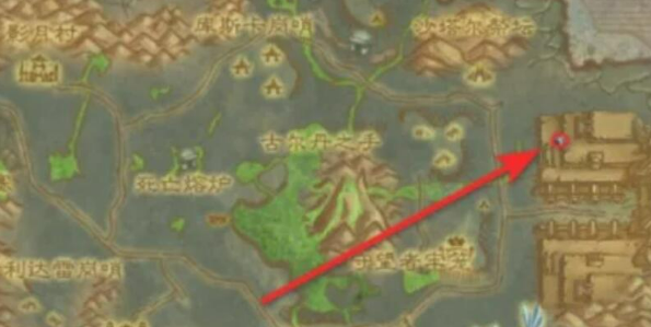 魔兽世界破碎大厅钥匙获取步骤详细