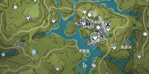 原神枫丹人回忆任务全流程