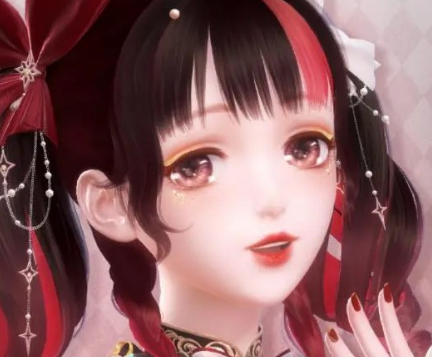 闪耀暖暖见习魔女搭配