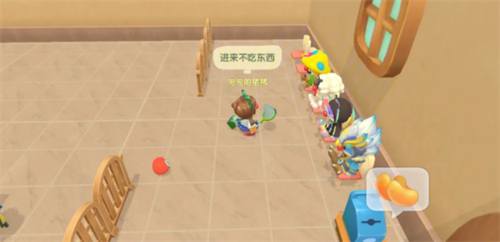 摩尔庄园餐厅高效盈利菜品与经营技巧