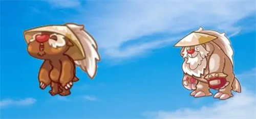 洛克王国瞌睡王捕捉培养全攻略