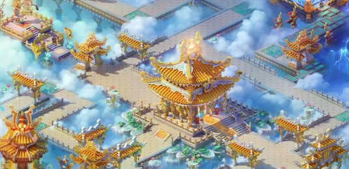 梦幻西游天宫路线解析与技能详解