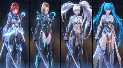 女神星球兑换流程演示图