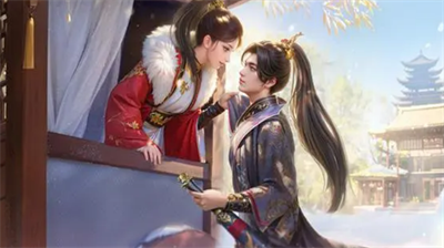 兑换界面示意图