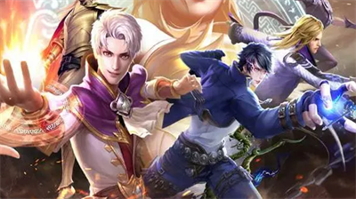 斗罗大陆h5最新兑换码获取攻略