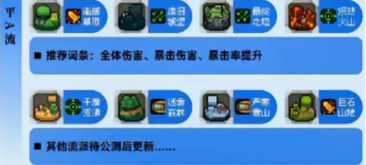 元气骑士前传堡垒装备选择攻略与职业解析