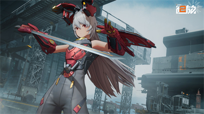 少女前线2追放公测礼包码获取指南