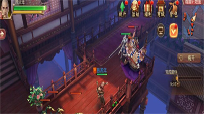 大唐无双手游风华攻略核心玩法解析