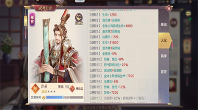 三国志幻想大陆潘凤战魂搭配深度解析
