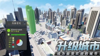 模拟创业城兑换码获取途径与福利汇总