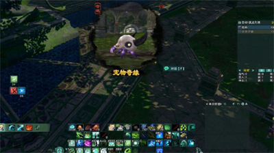 剑网三苗疆客奇遇攻略指南