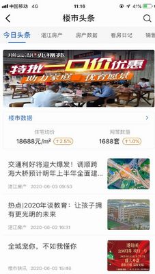 三维户型展示