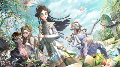 第五人格藏宝阁买号流程指南