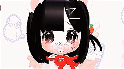 角色技能展示