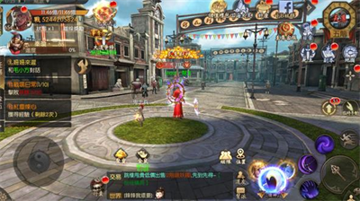 魔法启示录职业强度解析 三大流派选择指南