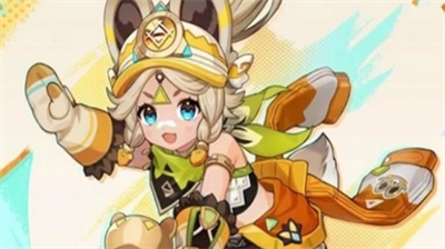 原神卡齐娜培养价值与实战技巧解析