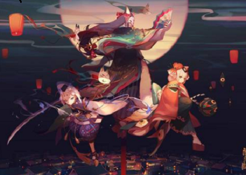 阴阳师座敷童子分布位置与获取途径