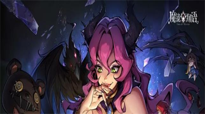 魔镜物语伙伴羁绊加成激活攻略