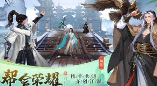 九灵神域无限元宝兑换码获取方法汇总