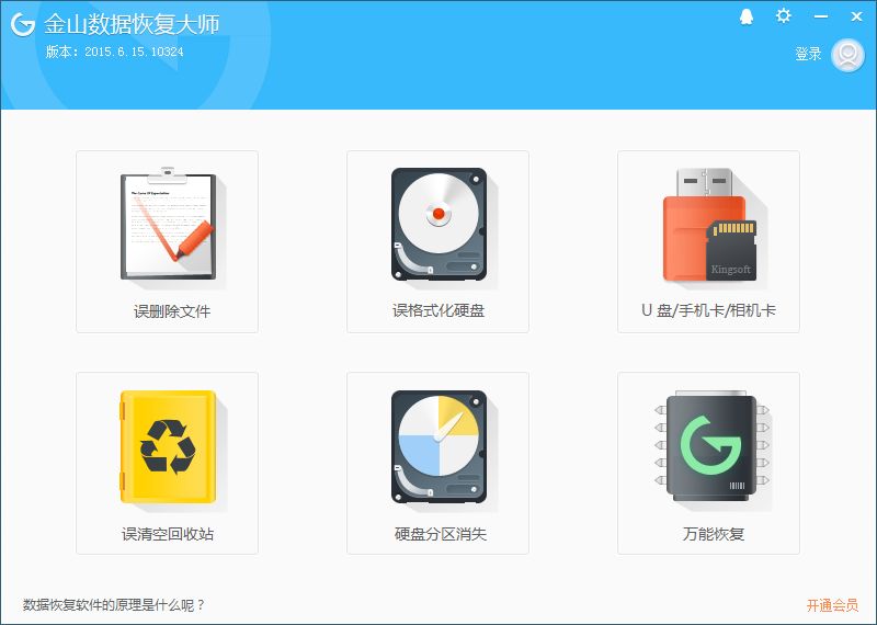 功能示意图